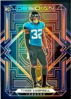 Tyson Campbell