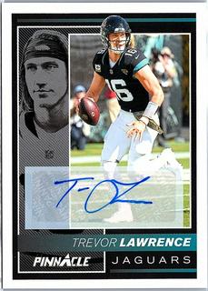 Trevor Lawrence