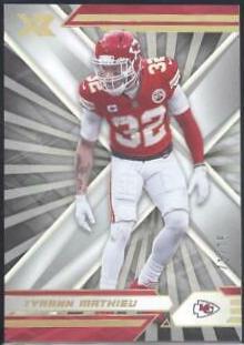 Tyrann Mathieu