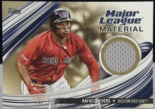 Rafael Devers