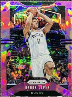 Brook Lopez