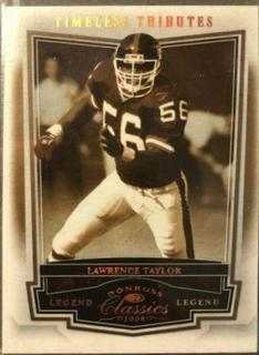 Lawrence Taylor