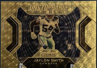 Jaylon Smith
