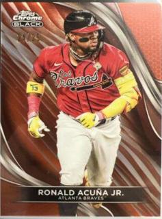 Ronald Acuna Jr.