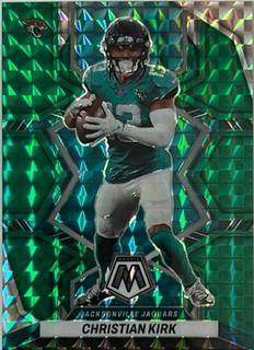 Christian Kirk