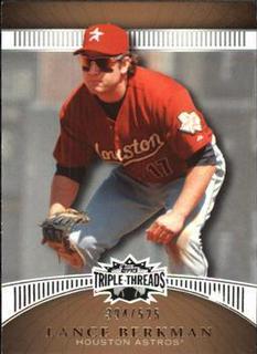 Lance Berkman