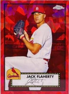 Jack Flaherty