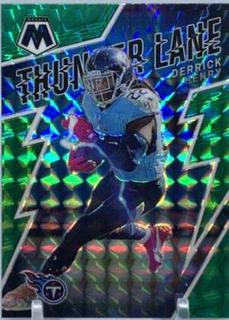 Derrick Henry