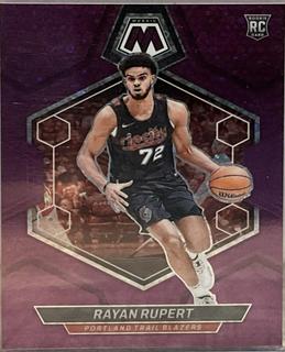 Rayan Rupert