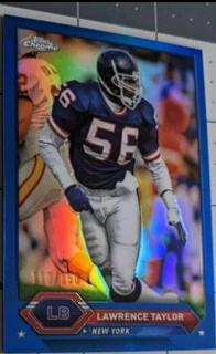 Lawrence Taylor