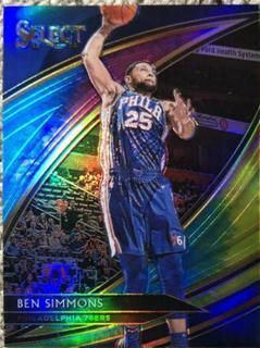 Ben Simmons