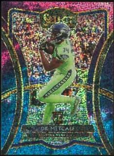 DK Metcalf