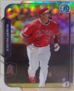 Albert Pujols