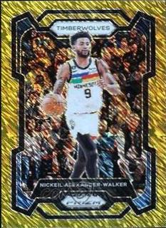 Nickeil Alexander Walker