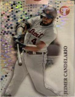Jeimer Candelario