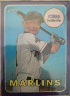 Ichiro