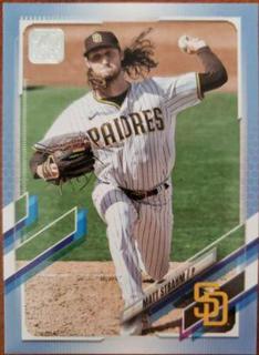 Matt Strahm