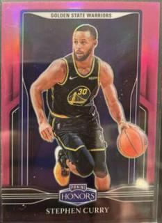 Stephen Curry