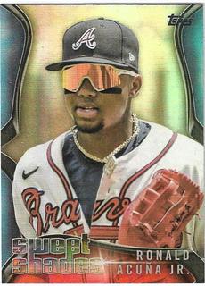 Ronald Acuna Jr