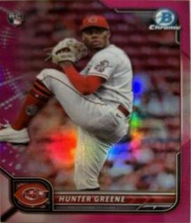 Hunter Greene