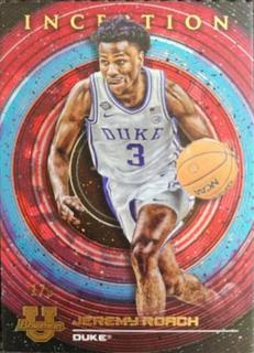 Jeremy Roach
