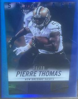 Pierre Thomas