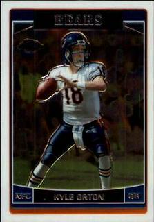 Kyle Orton