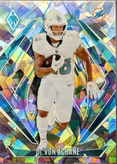 De'Von Achane