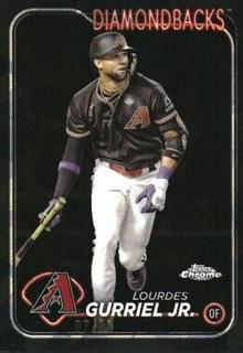 Lourdes Gurriel Jr.
