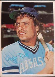 George Brett