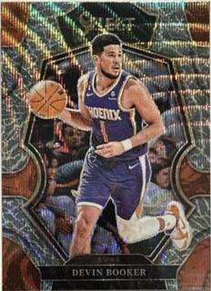 Devin Booker