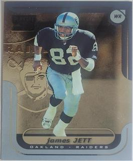 James Jett
