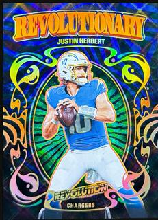 Justin Herbert