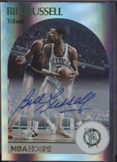 Bill Russell
