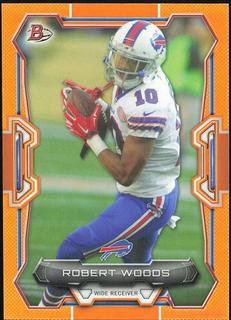 Robert Woods