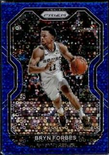 Bryn Forbes