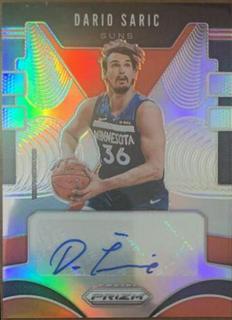 Dario Saric