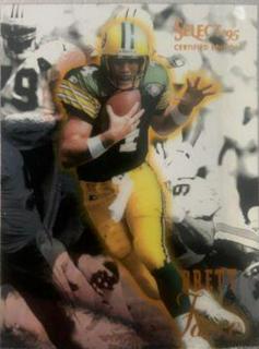 Brett Favre