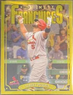 Albert Pujols