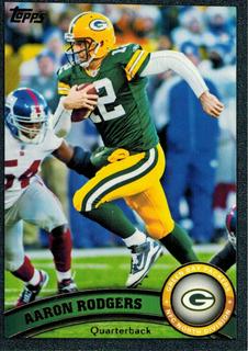 Aaron Rodgers