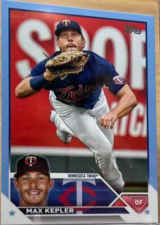 Max Kepler