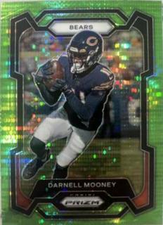 Darnell Mooney