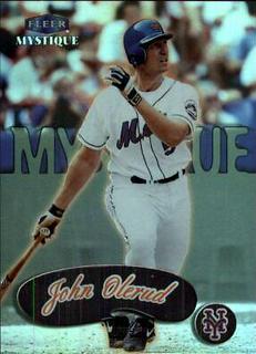 John Olerud