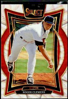 Roger Clemens