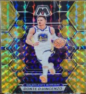 Donte DiVincenzo