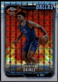 Quentin Grimes