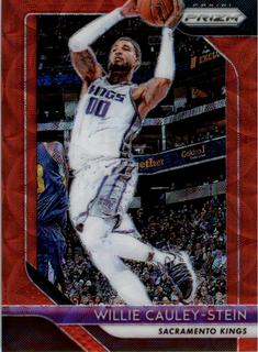 Willie Cauley-Stein