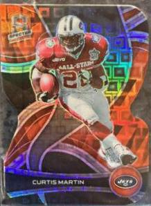 Curtis Martin