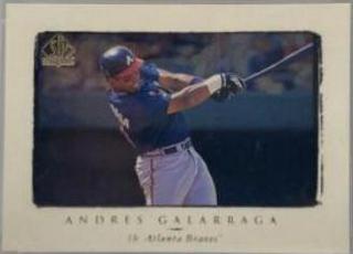 Andres Galarraga