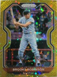 Brooks Robinson